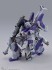 Metal Build Hi-Nu Gundam (Completed) 商品画像14 Thumbnail