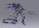 Metal Build Hi-Nu Gundam (Completed) 商品画像7 Thumbnail