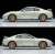TLV-N266a Nissan GT-R Premium Edition T-spec (Millennium Jade) (Diecast Car) Item picture2