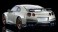 TLV-N266a Nissan GT-R Premium Edition T-spec (Millennium Jade) (Diecast Car) 商品画像8 Thumbnail