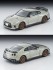 TLV-N266a Nissan GT-R Premium Edition T-spec (Millennium Jade) (Diecast Car) 商品画像1 Thumbnail