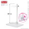 Doll Stand for Picconeemo (Clear) (Fashion Doll) 商品画像1 Thumbnail