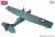 PBY-5A カタリナ `ミッドウェイ作戦` (プラモデル) 商品画像2