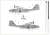 PBY-5A カタリナ `ミッドウェイ作戦` (プラモデル) 塗装2