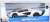 ランボルギーニ カウンタック LPI 800-4 2021 ホワイト (ミニカー) パッケージ1