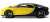 Bugatti Chiron Yellow (Diecast Car) Item picture1