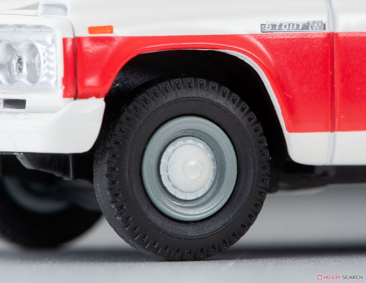 TLV-188c Toyota Stout Tow Truck (Toyota Service) (Diecast Car) 商品画像4
