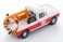 TLV-188c Toyota Stout Tow Truck (Toyota Service) (Diecast Car) 商品画像5 Thumbnail
