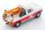 TLV-188c Toyota Stout Tow Truck (Toyota Service) (Diecast Car) Item picture5