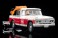 TLV-188c Toyota Stout Tow Truck (Toyota Service) (Diecast Car) 商品画像6 Thumbnail