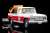 TLV-188c Toyota Stout Tow Truck (Toyota Service) (Diecast Car) Item picture6