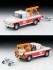 TLV-188c Toyota Stout Tow Truck (Toyota Service) (Diecast Car) 商品画像1 Thumbnail