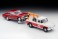 TLV-188c Toyota Stout Tow Truck (Toyota Service) (Diecast Car) その他の画像1 Thumbnail