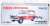 TLV-188c Toyota Stout Tow Truck (Toyota Service) (Diecast Car) Package1