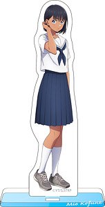 サマータイムレンダ アクリルスタンド 小舟澪 (キャラクターグッズ)