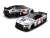 `ケビン・ハービック` #4 モービル1 フォード マスタング NASCAR 2022 ネクストジェネレーション (ミニカー) その他の画像1