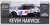 `ケビン・ハービック` #4 モービル1 フォード マスタング NASCAR 2022 ネクストジェネレーション (ミニカー) パッケージ1