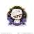 Sticker Visual Prison Dimitri Romanee (Anime Toy) Item picture1
