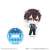 Acrylic Clip Stand Visual Prison (Set of 10) (Anime Toy) Item picture1