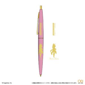 Click Gold 0.5 Uma Musume Pretty Derby Narita Taishin (Anime Toy)