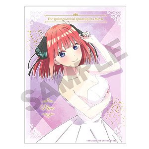 五等分の花嫁 アクリルパネル 二乃 ウエディング (キャラクターグッズ)