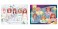 五等分の花嫁 下敷 ノビコロ (キャラクターグッズ) その他の画像1 サムネイル