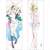 [The Irregular at Magic High School: Visitor Arc] [Especially Illustrated] Dakimakura Cover (Angelina / School Uniform) 2 Way Tricot (Anime Toy) Item picture1
