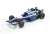 ウィリアムズ FW18 No,5 D.ヒル (ミニカー) 商品画像1