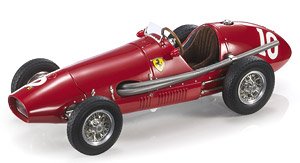 フェラーリ 500 F2 1953 アルゼンチンGP ウィナー No,10 A.アスカリ (ミニカー)