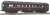 16番(HO) ホハフ7570 (ナハフ14100) ペーパーキット (組み立てキット) (鉄道模型) 商品画像1