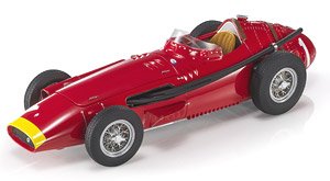 マセラティ 250F 1957 ドイツGP ウィナー No,1 J.M.ファンジオ (ミニカー)