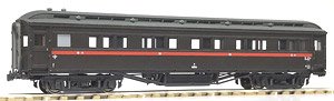 (JM・13mm) ホハ6810 (ホハ12000) ペーパーキット (組み立てキット) (鉄道模型)