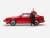 Mitsubishi Starion (Red) & Driver Figure Set (Diecast Car) Item picture2