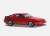 Mitsubishi Starion (Red) & Driver Figure Set (Diecast Car) Item picture4