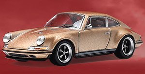 Singer 964 Singer Gold (ミニカー)