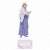 Animation [Akatsuki no Yona: Yona of the Dawn] Big Acrylic Stand Su-Won Reading Ver. (Anime Toy) Item picture1