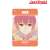 Angel Beats! Yuzuru Otonashi Ani-Art Clear Label 1 Pocket Pass Case (Anime Toy) Item picture1