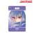 Angel Beats! 椎名 Ani-Art clear label 1ポケットパスケース (キャラクターグッズ) 商品画像1