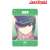 Angel Beats! Ayato Naoi Ani-Art Clear Label 1 Pocket Pass Case (Anime Toy) Item picture1
