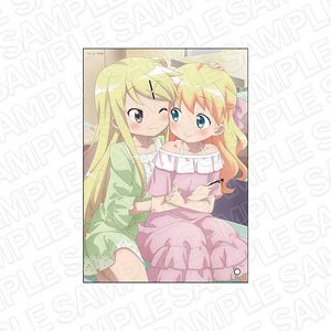 Kin-iro Mosaic: Thank You!! Mini Acrylic Art A (Anime Toy)
