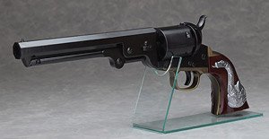 Navy-51 Bounty Hanter the Water Gun メタルブラック (スポーツ玩具)