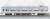 東急電鉄 8500系 (8622編成・黄色テープ付き) 基本4両編成セット (動力付き) (基本・4両セット) (塗装済み完成品) (鉄道模型) 商品画像2