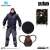DC Comics - DC Multiverse: 7 Inch Action Figure - #122 Bruce Wayne (Drifter / Unmasked) [Movie / The Batman] (Completed) Item picture7