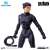 DC Comics - DC Multiverse: 7 Inch Action Figure - #141 Catwoman (Unmasked) [Movie / The Batman] (Completed) Item picture1
