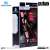 DC Comics - DC Multiverse: 7 Inch Action Figure - #141 Catwoman (Unmasked) [Movie / The Batman] (Completed) Package3