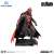 DC Comics - DC Multiverse: 12 Inch Posed Statue - Batman [Movie / The Batman] (Completed) Item picture4