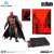DC Comics - DC Multiverse: 12 Inch Posed Statue - Batman [Movie / The Batman] (Completed) Item picture7