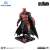 DC Comics - DC Multiverse: 12 Inch Posed Statue - Batman [Movie / The Batman] (Completed) Item picture1