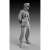 German Tanker With Arms Backward - WWII (Plastic model) Other picture2