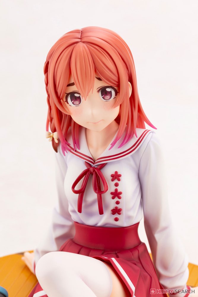 Sumi Sakurasawa (PVC Figure) Item picture6